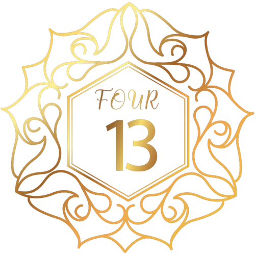 Four 13 Fragrances